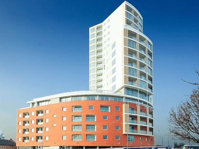 Apartment for rent in London Borough of Redbridge, Greater London