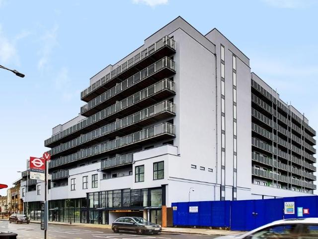 Studio for rent in London Borough of Redbridge, Greater London