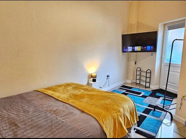 Apartment for rent in Goodmayes, Greater London