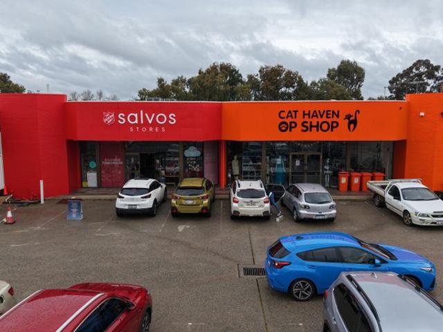 Retail for sale in Willetton, Western Australia