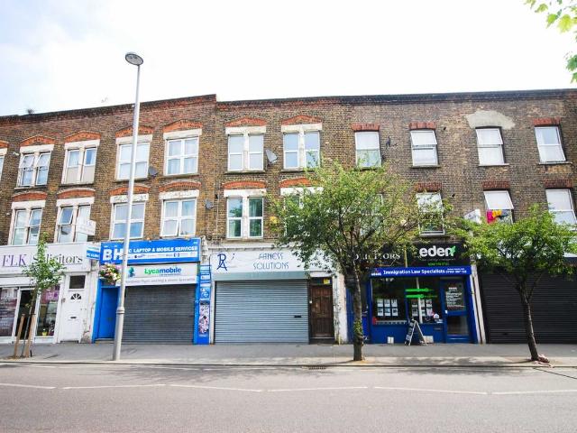 Apartment for rent in Leyton, Greater London