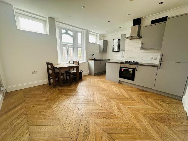 Apartment for rent in Leytonstone, Greater London