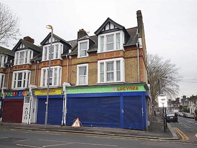 Studio for rent in Leyton, Greater London