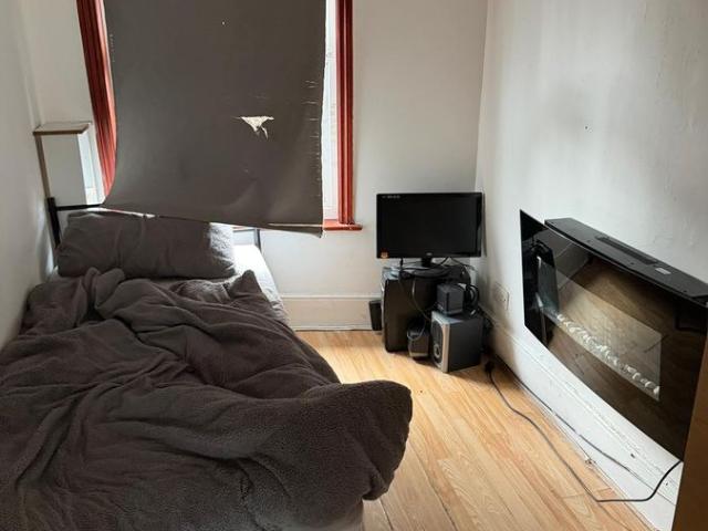 Apartment for rent in Temple Mills, Greater London