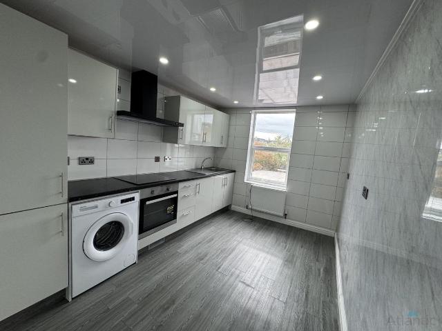 Apartment for rent in Leyton, Greater London