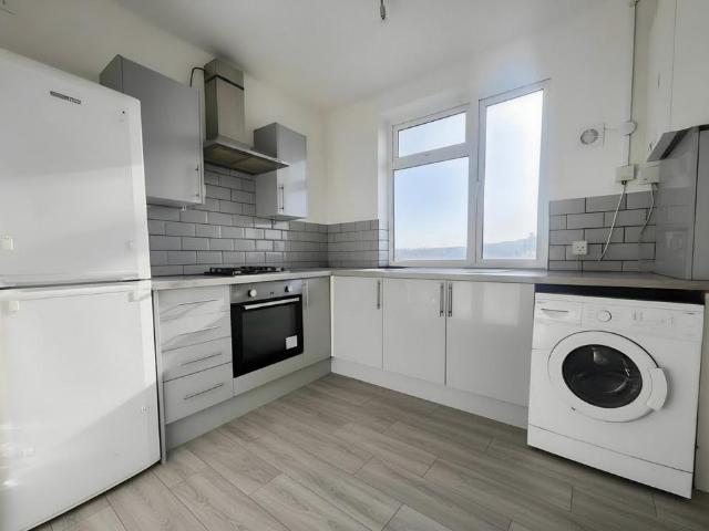 Apartment for rent in Leyton, Greater London
