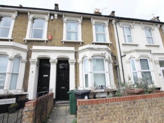 Apartment for rent in Leyton, Greater London
