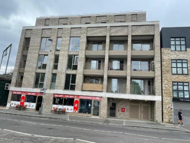 Apartment for rent in London Borough of Waltham Forest, Greater London