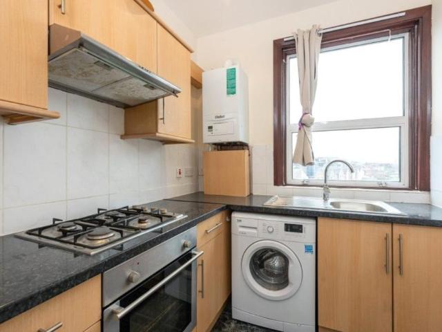Apartment for rent in Leyton, Greater London