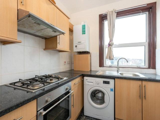 Apartment for rent in Leyton, Greater London