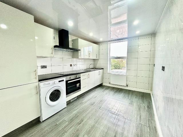 Apartment for rent in Leyton, Greater London