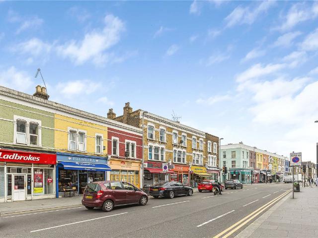 Studio for rent in Leyton, Greater London