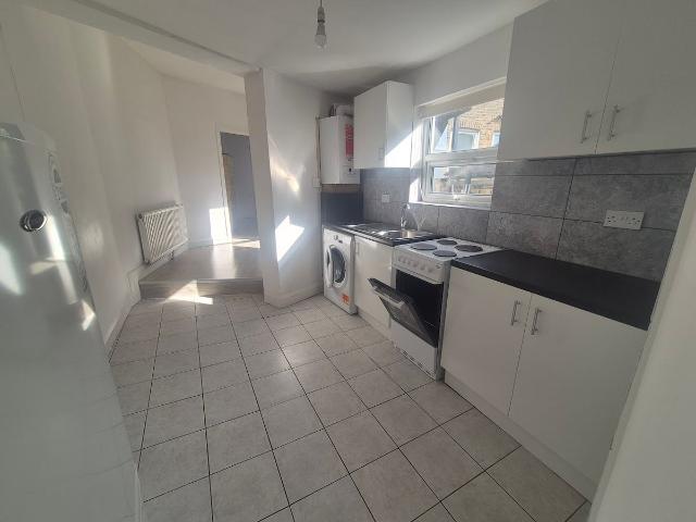 Apartment for rent in Leytonstone, Greater London