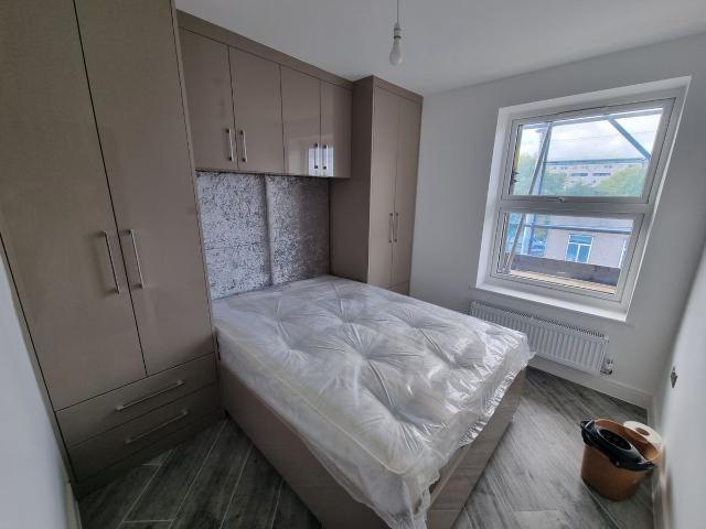 Apartment for rent in Cann Hall, Greater London