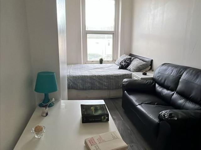 Apartment for rent in Leytonstone, Greater London