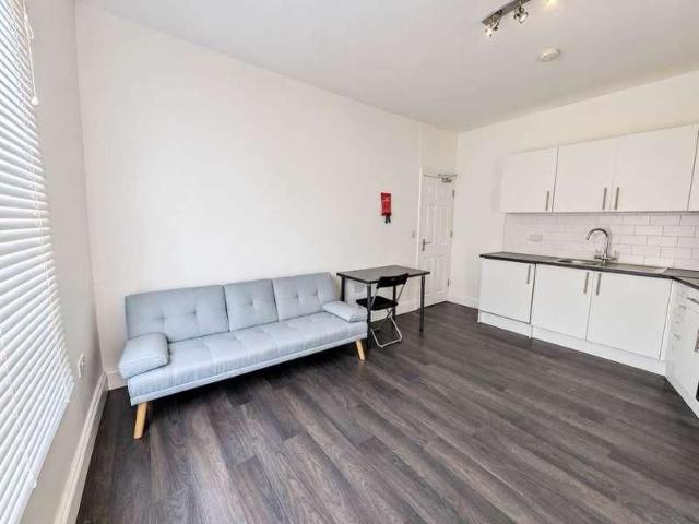 Apartment for rent in London Borough of Waltham Forest, Greater London