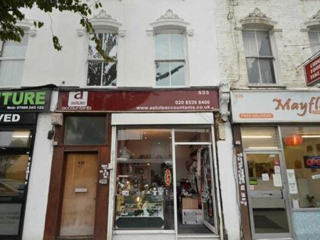 House for sale in Lyons, Greater London