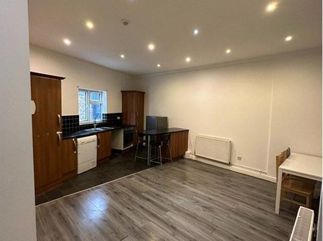 Apartment for rent in Leytonstone, Greater London