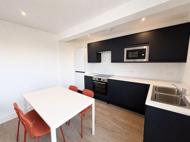 Apartment for rent in Leytonstone, Greater London