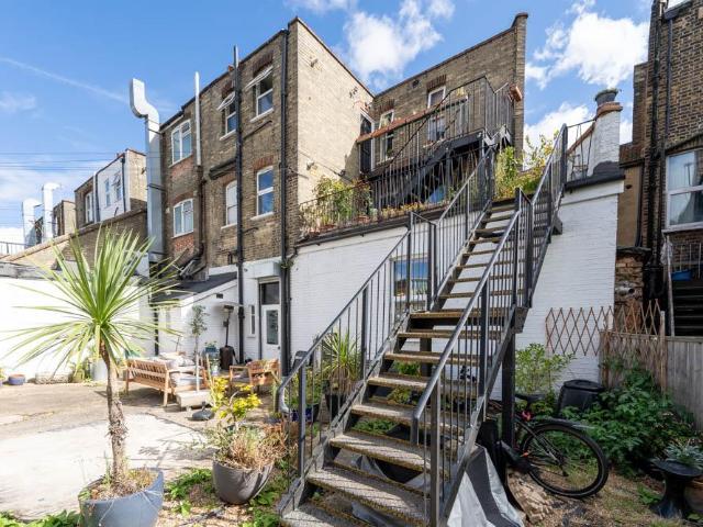 Apartment for rent in Leytonstone, Greater London