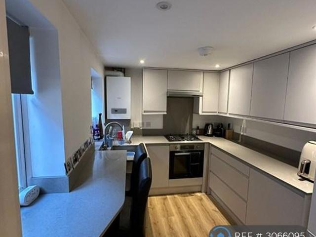 Apartment for rent in London Borough of Waltham Forest, Greater London
