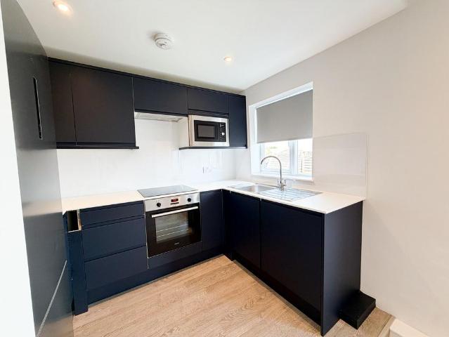 Apartment for rent in Leytonstone, Isle Of Man
