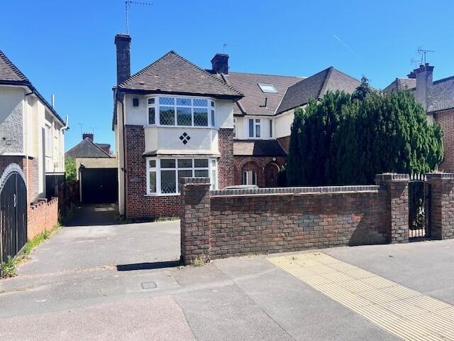 House for rent in North Finchley, Isle Of Man