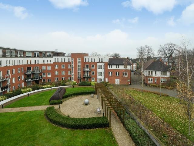 Apartment for rent in South Woodford, Greater London