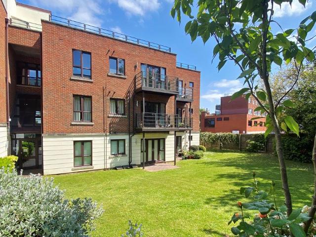 Apartment for rent in South Woodford, Greater London