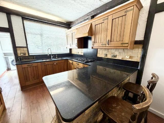 House for rent in South Woodford, Greater London