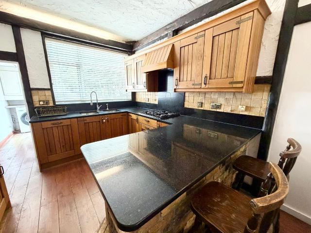 House for rent in South Woodford, Greater London