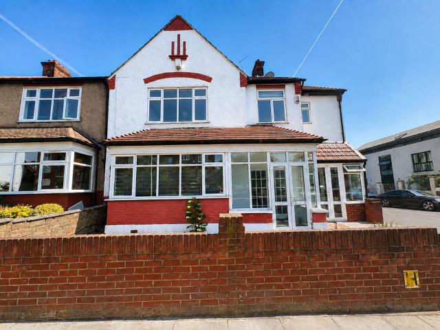 House for rent in South Woodford, Greater London
