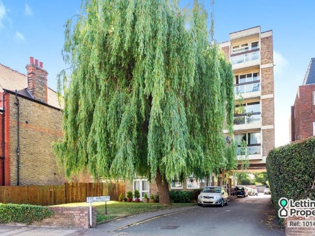 Apartment for rent in Whetstone, Greater London