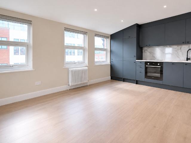 Apartment for rent in North Finchley, Greater London