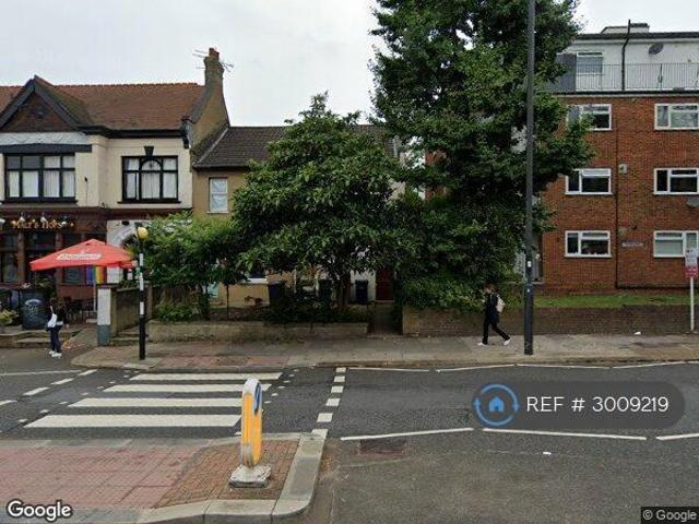 House for rent in North Finchley, Greater London