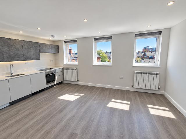 Apartment for rent in London Borough of Barnet, Greater London
