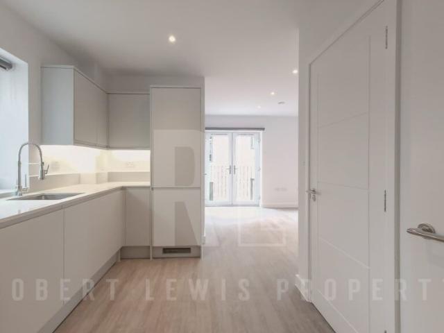 Studio for rent in North Finchley, Greater London