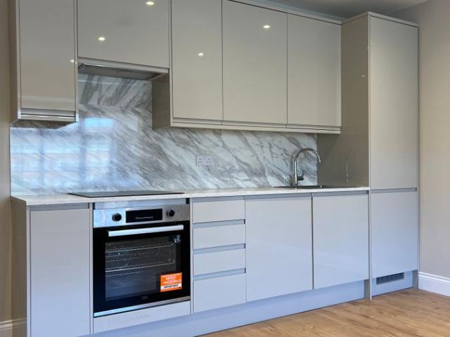 Studio for rent in North Finchley, Greater London