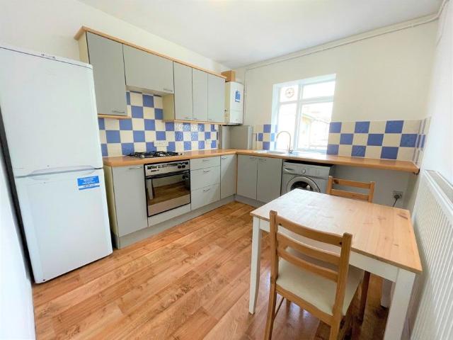 Apartment for rent in South Tottenham, Greater London