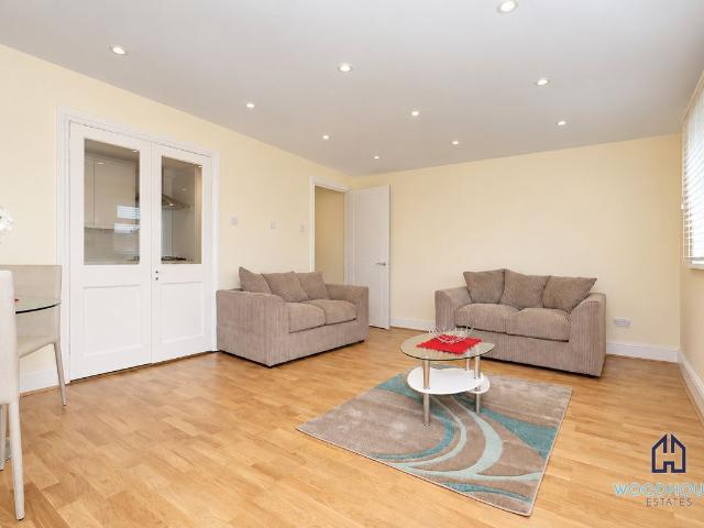 Apartment for rent in Tottenham Hale, Greater London