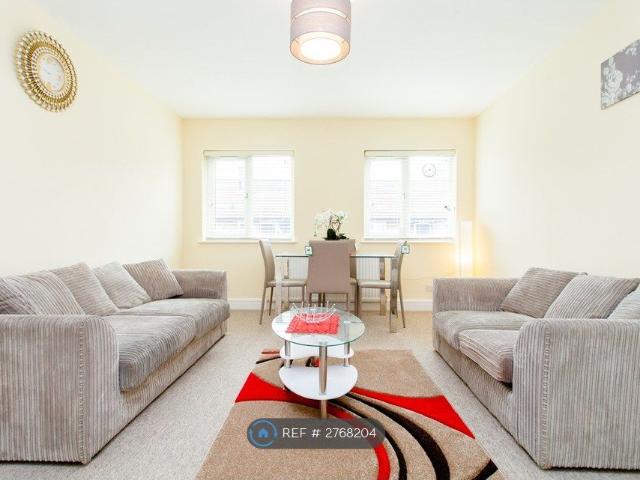 Apartment for rent in Tottenham Hale, Greater London