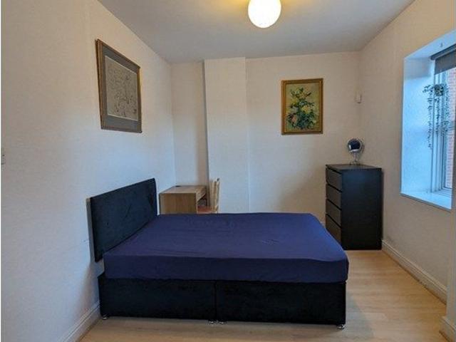 Room for rent in Tottenham Hale, Greater London