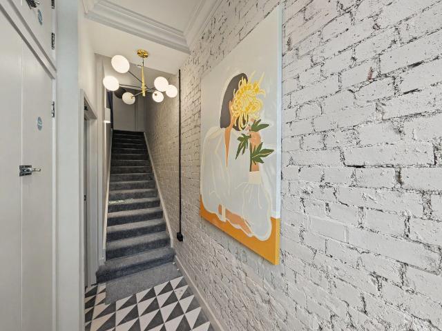Studio for rent in South Tottenham, Greater London