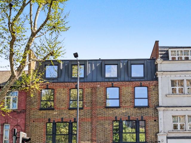 Studio for rent in South Tottenham, Greater London