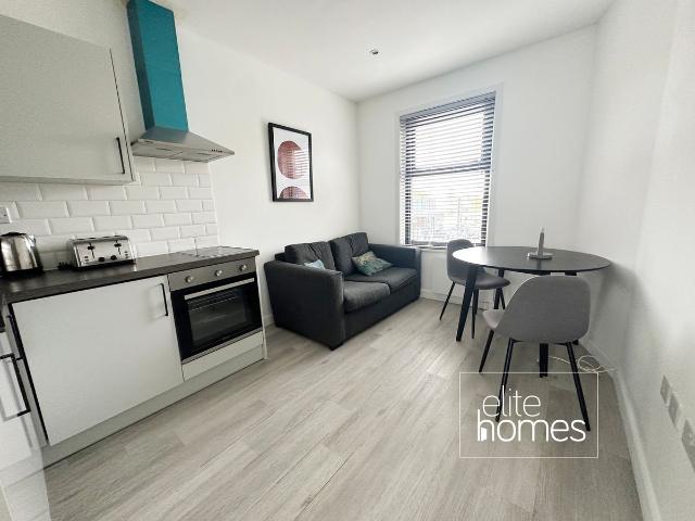 Apartment for rent in London Borough of Haringey, Greater London