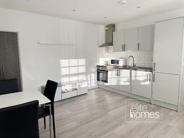 Apartment for rent in London Borough of Haringey, Greater London