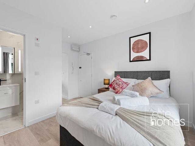 Apartment for rent in Greater London