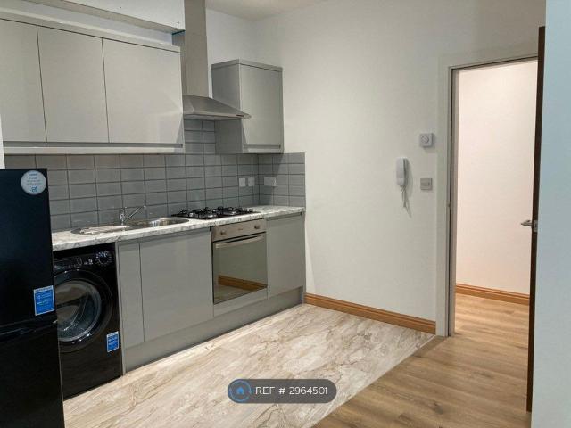 Apartment for rent in Tottenham Hale, Greater London