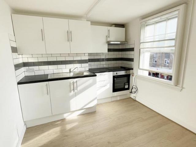 Apartment for rent in Tottenham Hale, Greater London