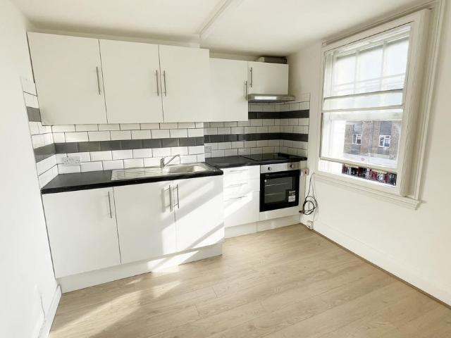 Apartment for rent in Tottenham Hale, Greater London